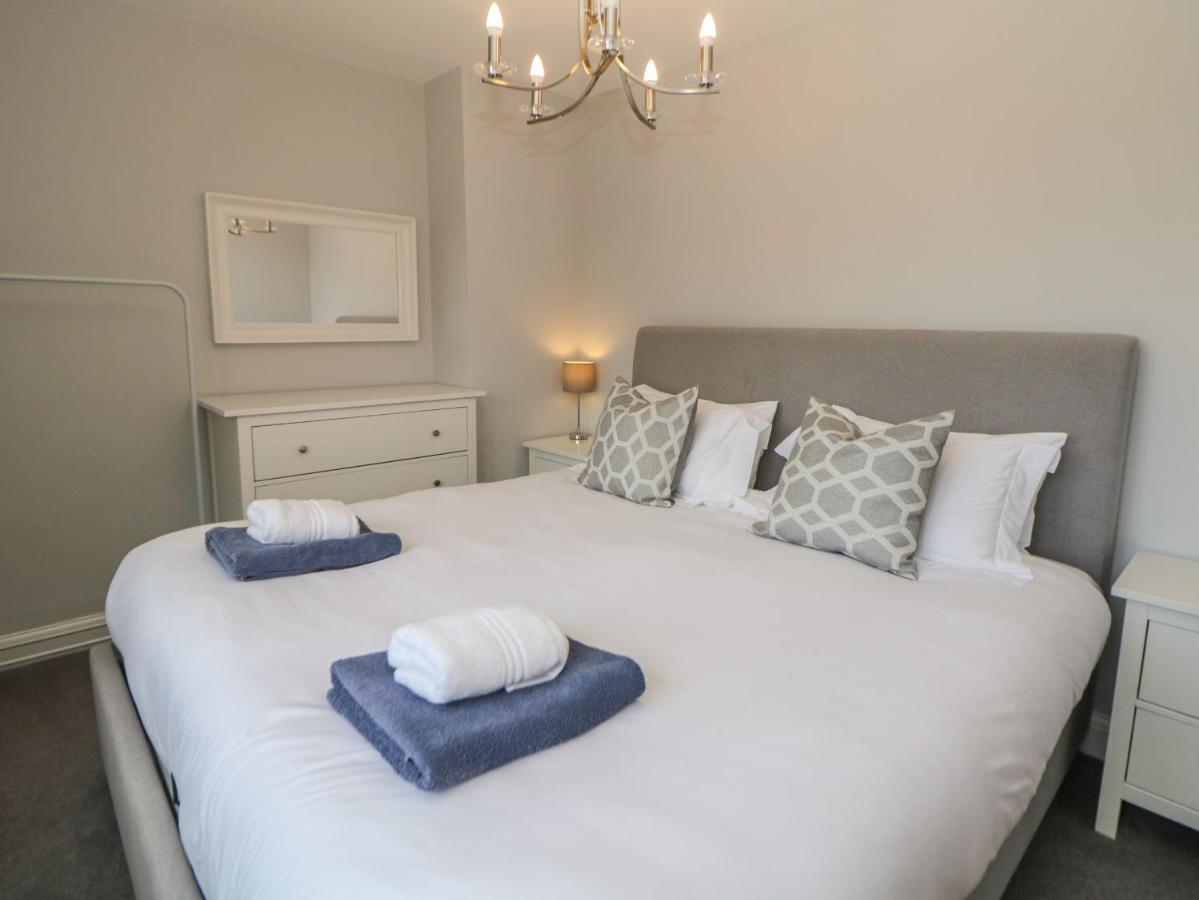 Wayland House Villa Бейкуел Екстериор снимка