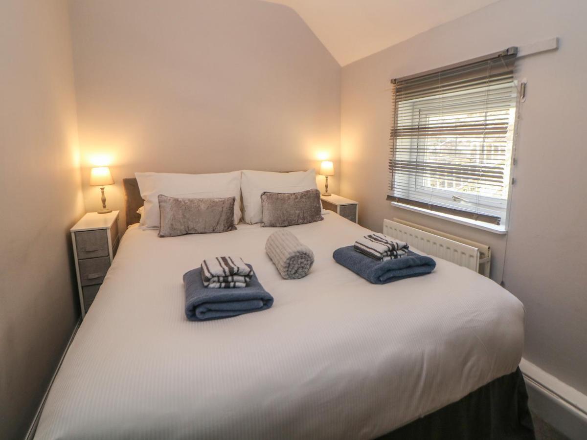 Wayland House Villa Бейкуел Екстериор снимка